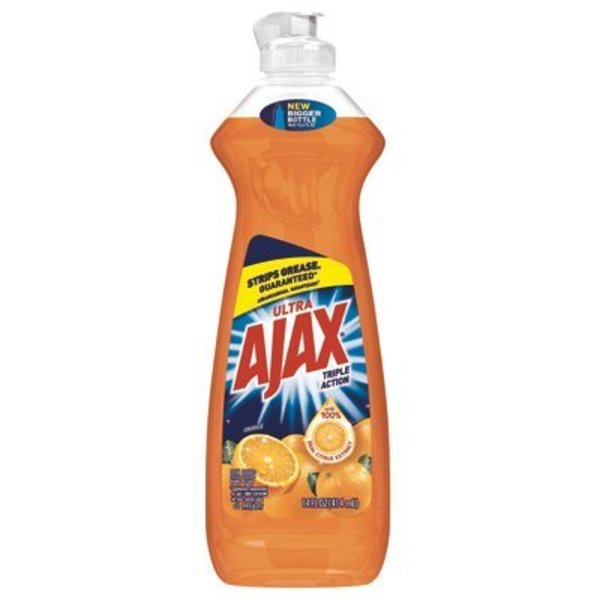 Colgate-Palmolive 14OZ Ajax ORG Dish Soap 144633